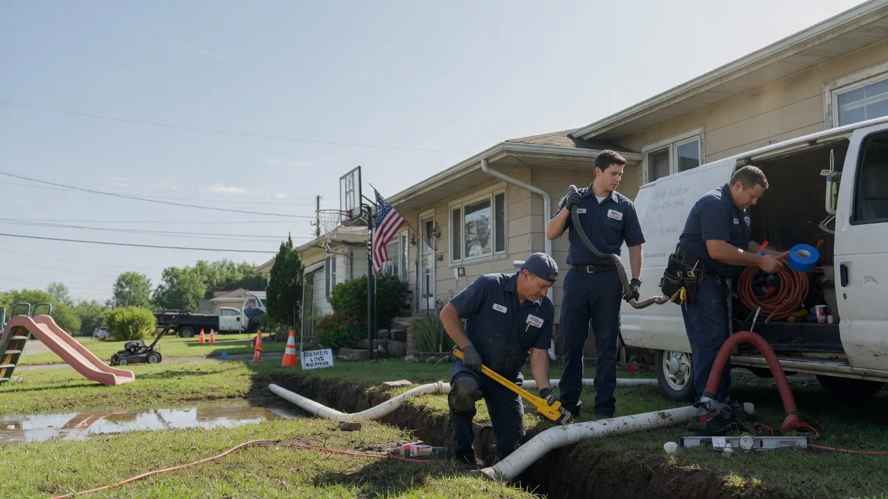 Toilet Installation in Florahome, FL near me